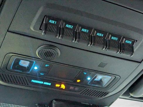 Used 2022 Ford Bronco Wildtrak image 26