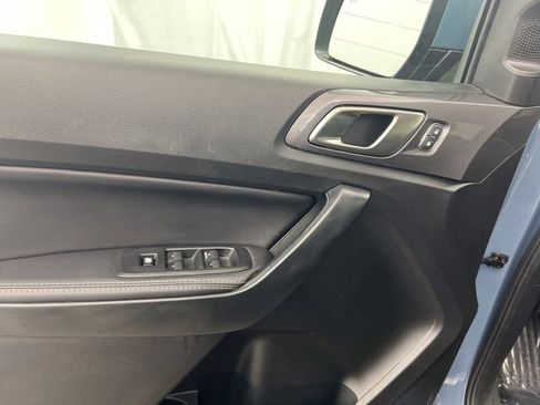 Used 2023 Ford Ranger Lariat w/ FX4 Off-Road Package image 14