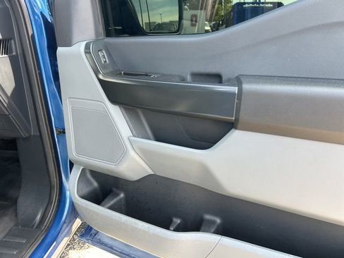 Used 2024 Ford F150 XL w/ Equipment Group 103A High AWD/4WD image 30