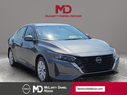 Used 2024 Nissan Sentra S