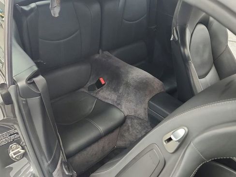 Used 2008 Porsche 911 Turbo image 36