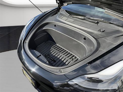 Used 2023 Tesla Model 3 Long Range image 25