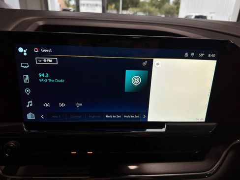 Used 2024 Chevrolet Silverado 2500 High Country w/ High Country Premium Package image 23