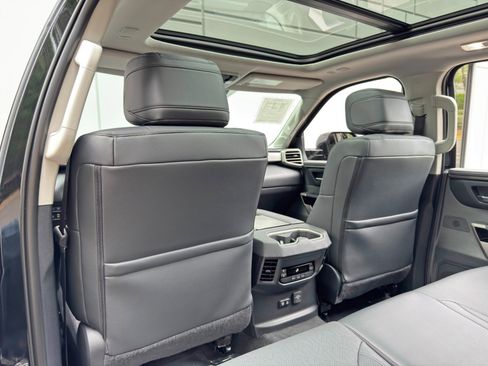 Used 2024 Toyota Sequoia Limited RWD image 38