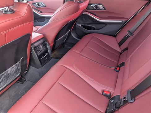 Used 2022 BMW 330e w/ M Sport Package image 14