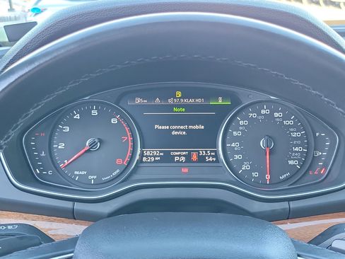 Used 2022 Audi Q5 2.0T Premium image 9