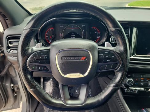 Used 2022 Dodge Durango GT RWD image 17