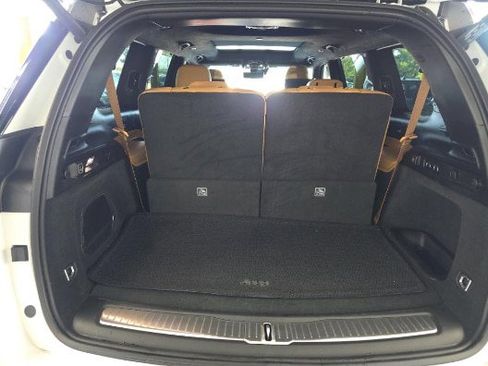 Used 2023 Jeep Grand Cherokee L Summit image 16