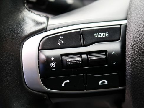 Used 2021 Kia K5 GT-Line image 20