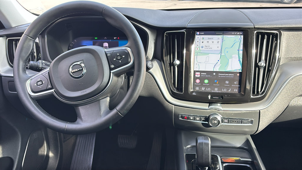 Certified 2024 Volvo XC60 B5 Core w/ Climate Package AWD/4WD image 7