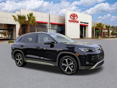 Used 2025 Volkswagen Tiguan SE