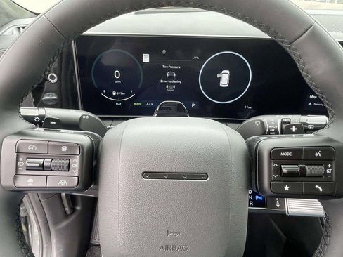 New 2026 Hyundai Santa Fe Calligraphy FWD image 36