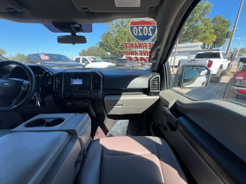 Used 2020 Ford F150 XL image 35