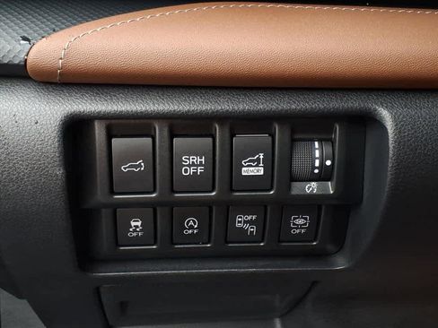 Used 2020 Subaru Forester Touring image 40