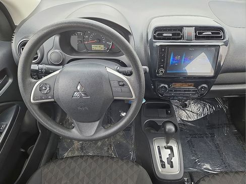 Used 2024 Mitsubishi Mirage ES image 17