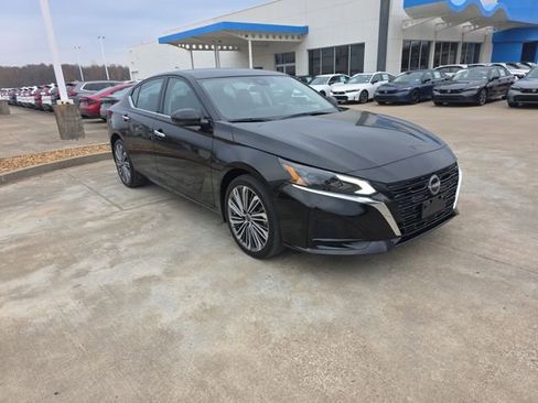 Used 2024 Nissan Altima 2.5 SL image 7