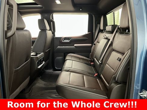 Certified 2026 GMC Sierra 1500 Denali w/ Denali Reserve Package image 16