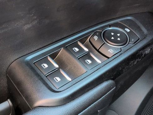 New 2025 Ford Ranger XL w/ Trailer Tow Package image 24