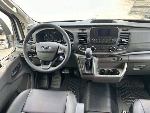 New 2025 Ford Transit 350 w/ Load Area Protection Package image 40