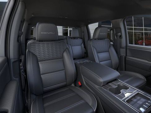New 2026 GMC Sierra EV Denali AWD/4WD image 40