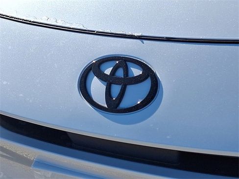 New 2026 Toyota Prius AWD image 22