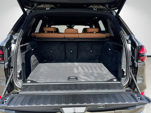 New 2026 BMW X5 sDrive40i w/ Climate Comfort Package image 11