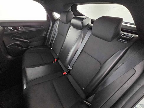 Used 2023 Honda Civic Sport image 17