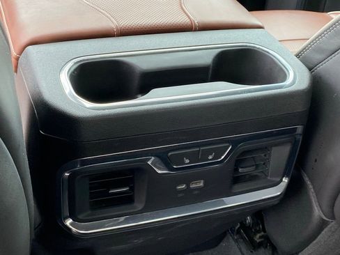 Used 2023 GMC Sierra 1500 Denali Ultimate image 26