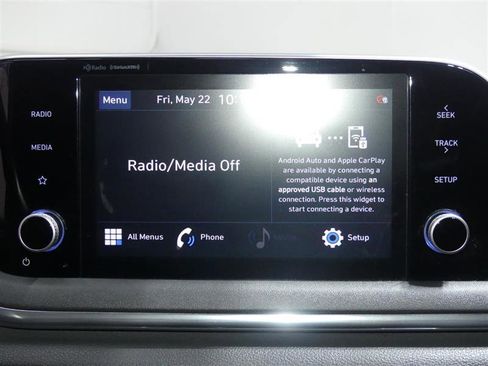 Used 2021 Hyundai Sonata SEL w/ Convenience Package image 37