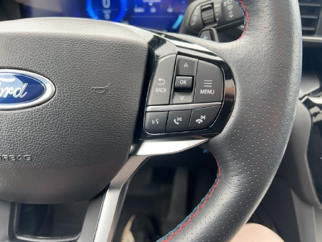 Used 2023 Ford Explorer ST w/ Technology Package AWD/4WD image 31