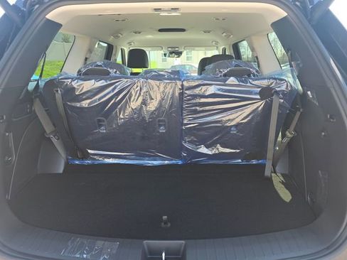 New 2026 Hyundai Palisade SEL AWD/4WD image 19