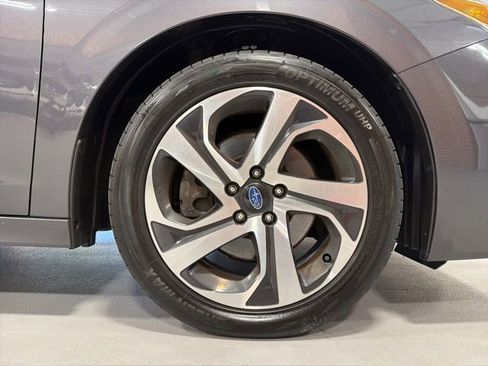 Used 2020 Subaru Legacy Limited AWD/4WD image 30