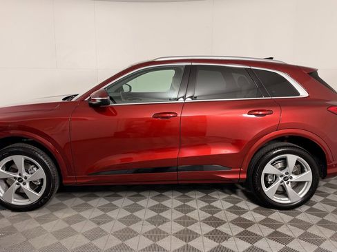 Used 2025 Audi Q5 Premium Plus w/ Premium Plus image 6