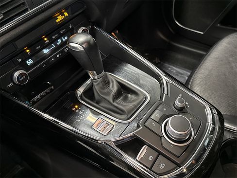 Certified 2021 MAZDA CX-9 Touring w/ Touring Premium Package image 19