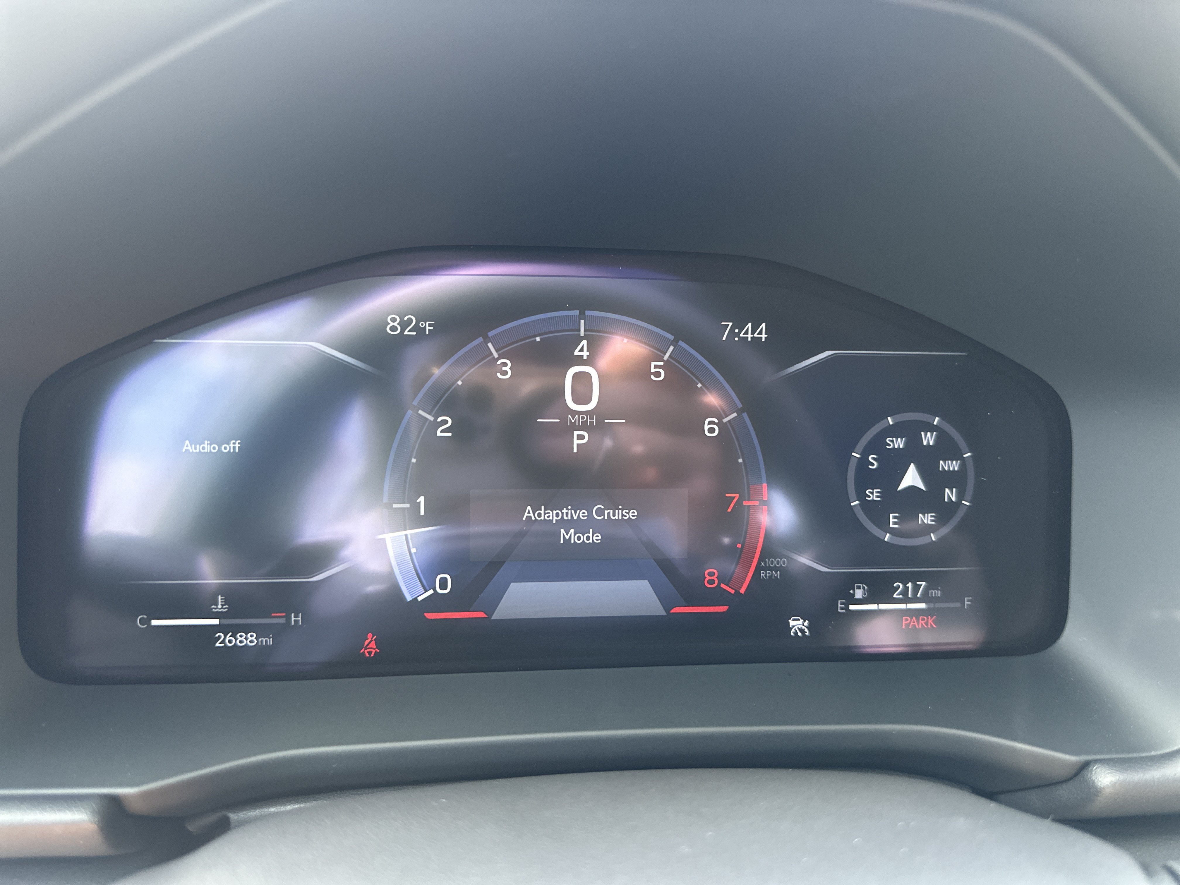 Used 2026 Lexus IS 350 F Sport RWD image 16