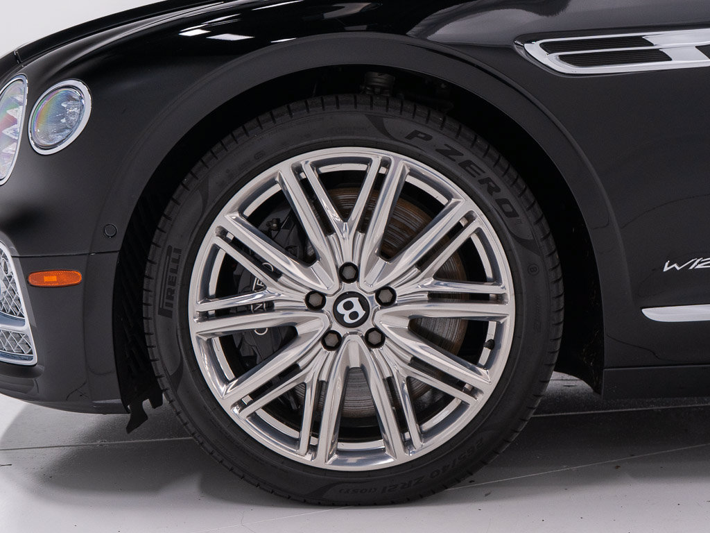 Certified 2021 Bentley Flying Spur W12 AWD/4WD image 43