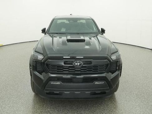 New 2025 Toyota Tacoma TRD Sport image 15