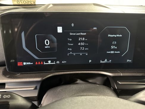 New 2026 Kia Sportage X-Line w/ X-Line Technology Package image 19