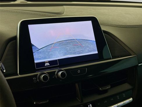 Used 2023 Cadillac CT4 V Blackwing image 10