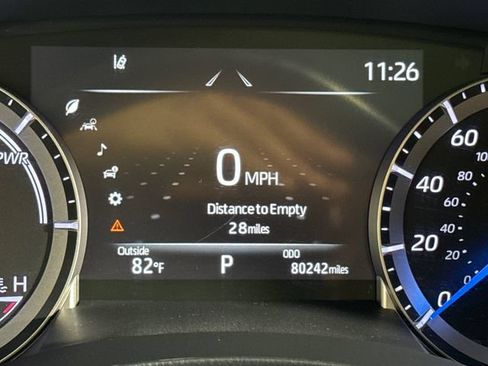 Used 2022 Toyota Highlander Platinum AWD/4WD image 35