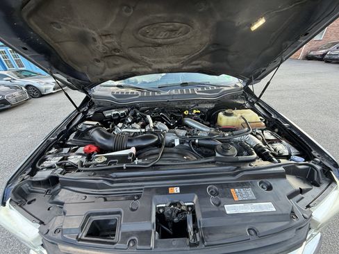 Used 2017 Ford F250 XLT w/ XLT Value Package image 51