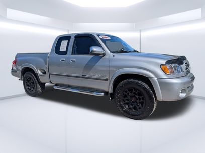 Used 2003 Toyota Tundra SR5