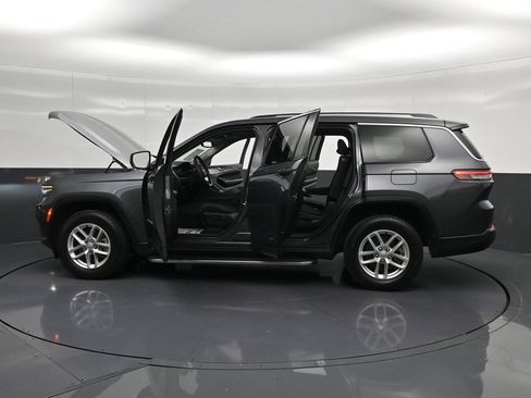Used 2024 Jeep Grand Cherokee L Laredo RWD image 41