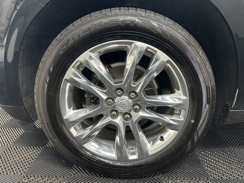 Used 2021 Buick Enclave Essence w/ LPO, Floor Liner Package image 47