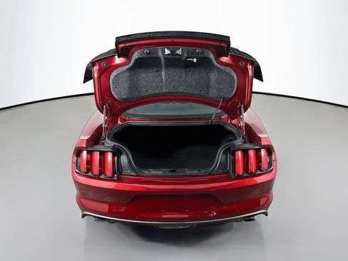 Used 2016 Ford Mustang GT Premium w/ Equipment Group 401A RWD image 28