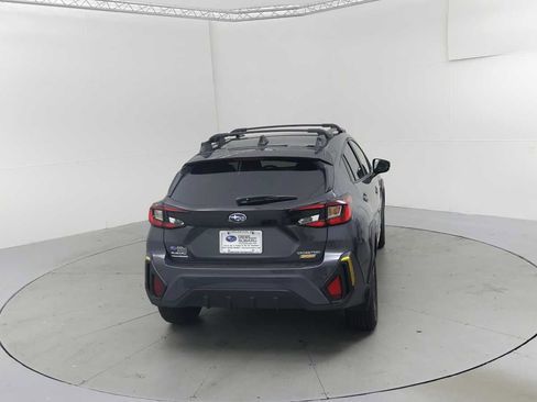 New 2025 Subaru Crosstrek 2.5i Sport image 9