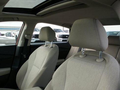 Used 2023 Honda Accord EX image 13