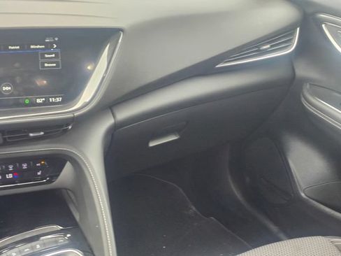 Used 2023 Buick Envision Preferred AWD/4WD image 18