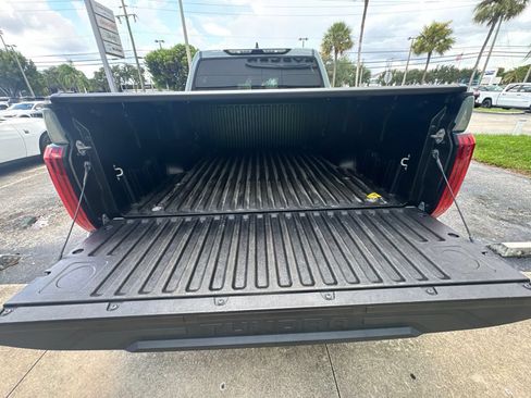 Used 2023 Toyota Tundra SR5 w/ TRD Off-Road Package AWD/4WD image 30