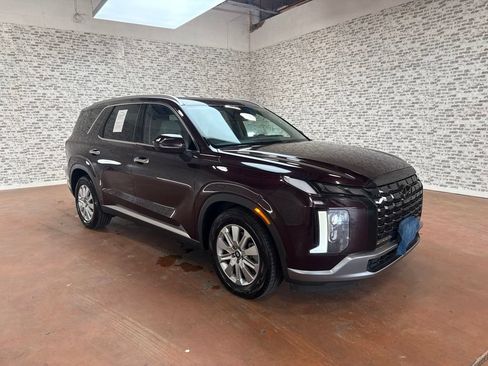 Certified 2024 Hyundai Palisade SEL AWD/4WD image 1